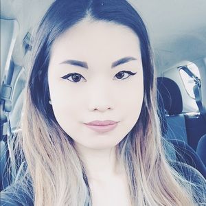 Meet your Posher, Rebecca